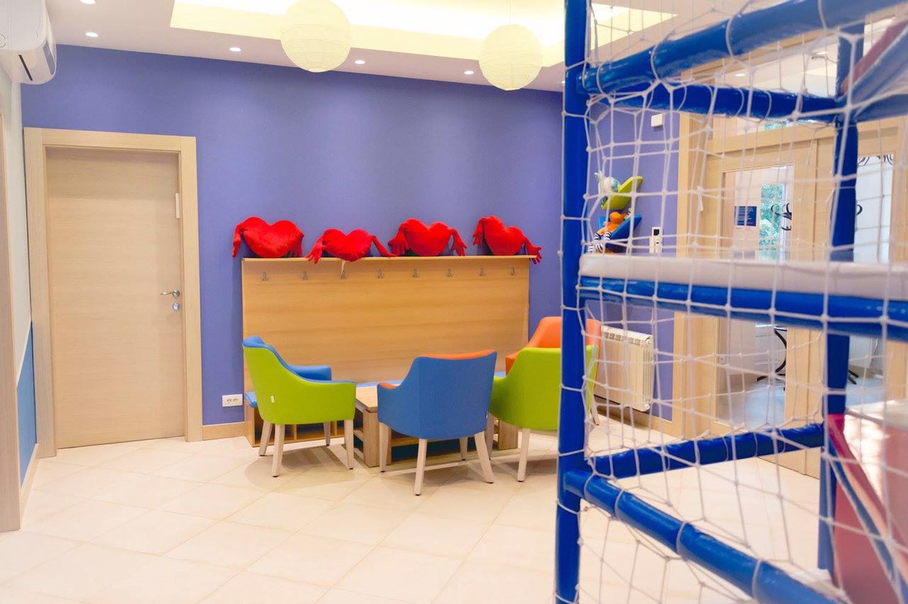 בבירת סרביה נחנך אחד מבתי חב"ד המפוארים בעולם