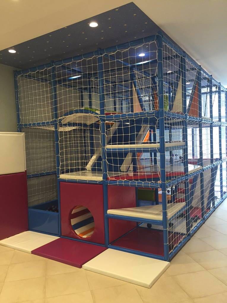 בבירת סרביה נחנך אחד מבתי חב"ד המפוארים בעולם