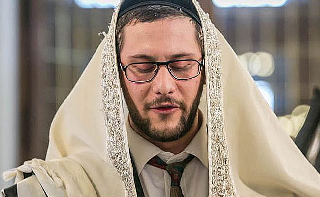 כותב השורות