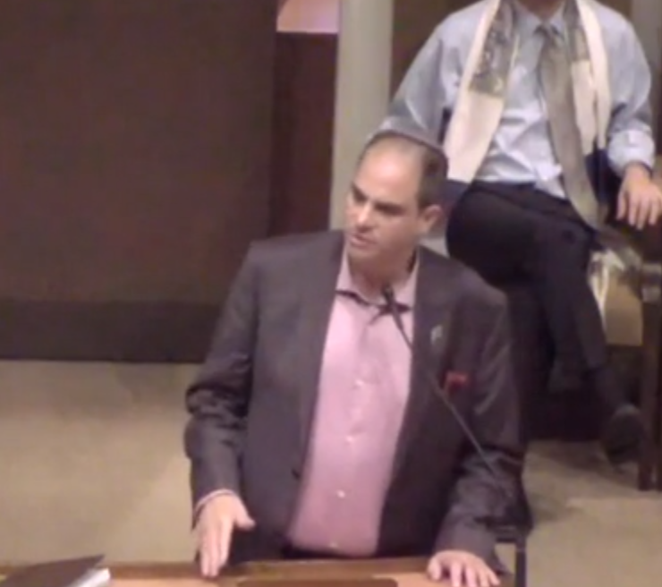 אלי ביר ב"טמפל"