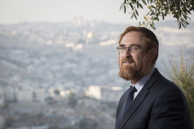 ח"כ יהודה גליק