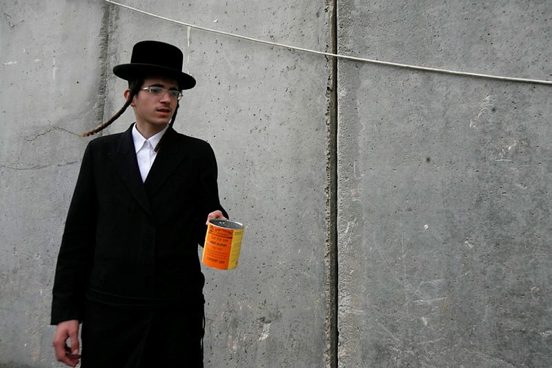 אילוסטרציה, למצולם אין קשר לכתבה