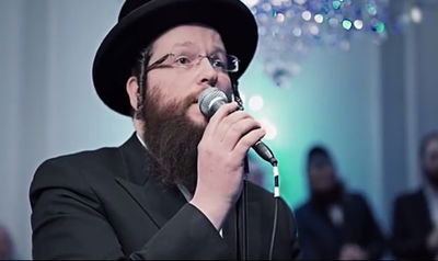 צפו בשלומי דסקל ותזמורת נשמה - "אלוקי"