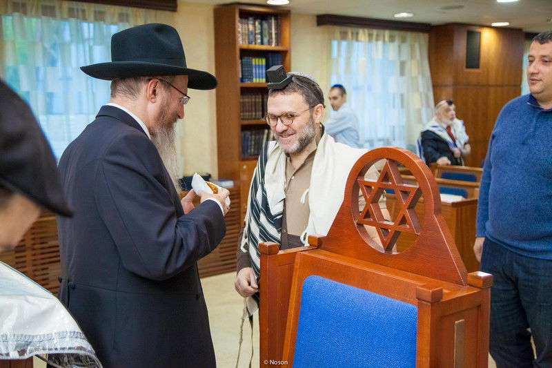 הכפרות של מוסקבה באשמורת הבוקר. צפו