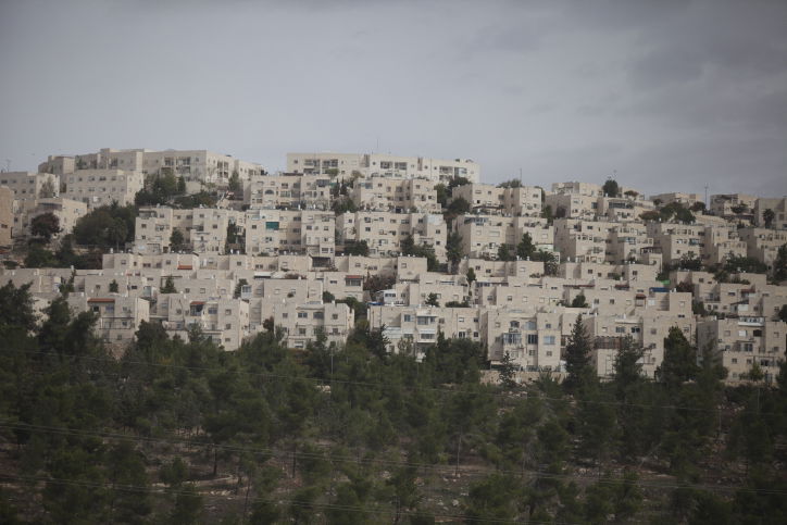 החרדים נגד 'מחיר למשתכן' ברמת שלמה
