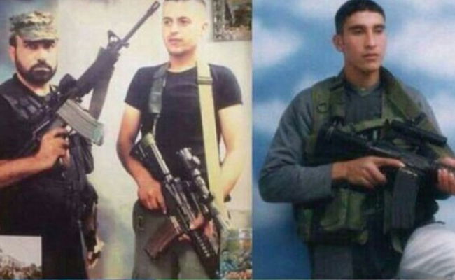 פרסם בפייסבוק הסתה ותמיכה בטרור ונעצר