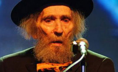 מרן הגראי"ל מסביר: איך מתמודדים עם כופרים?