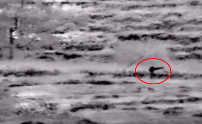 נס בליל יום כיפור: סוכל פיגוע ירי סמוך לנעלין