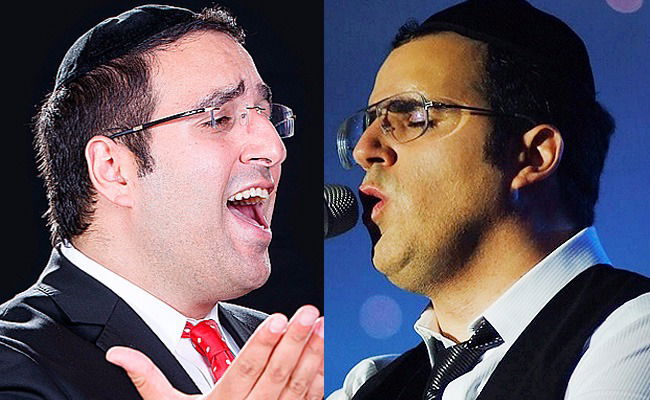 שוואקי בלי שוואקי: נסיון איחוד האחים נכשל