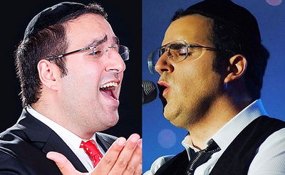 שוואקי בלי שוואקי: נסיון איחוד האחים נכשל