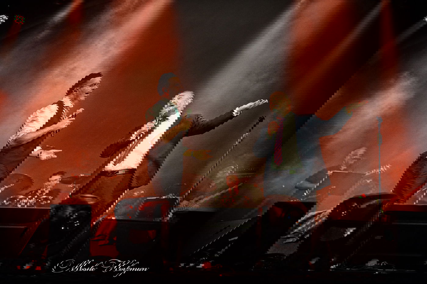 שוואקי בלי שוואקי: נסיון איחוד האחים נכשל