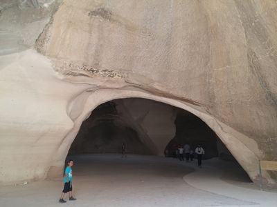 היסטוריה ייחודית ומפע מוזיקלי. בית גוברין