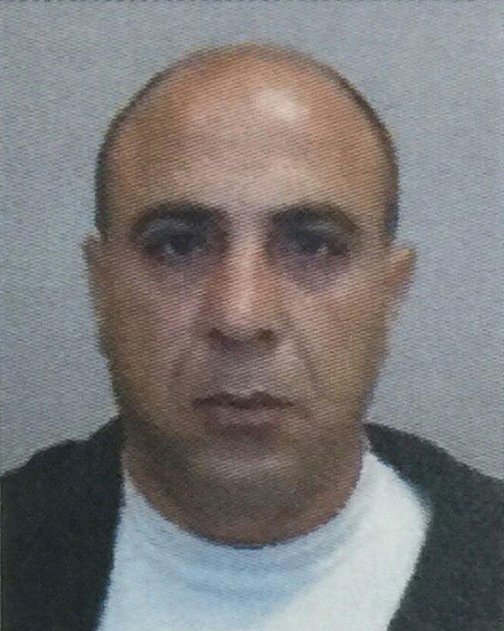 מחמוד אבו טהא