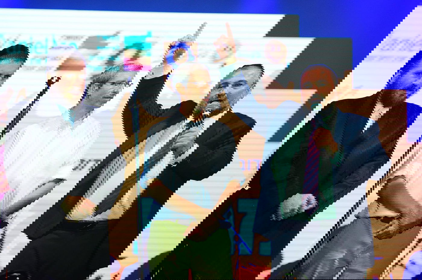 עשרות אלפים בשמחת בית השואבה בבית שמש