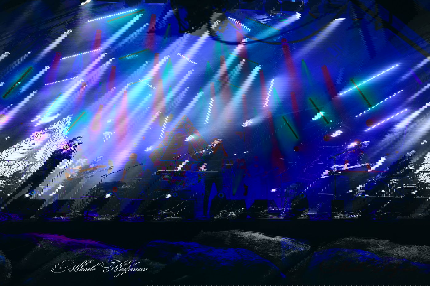 עשרות אלפים בשמחת בית השואבה בבית שמש