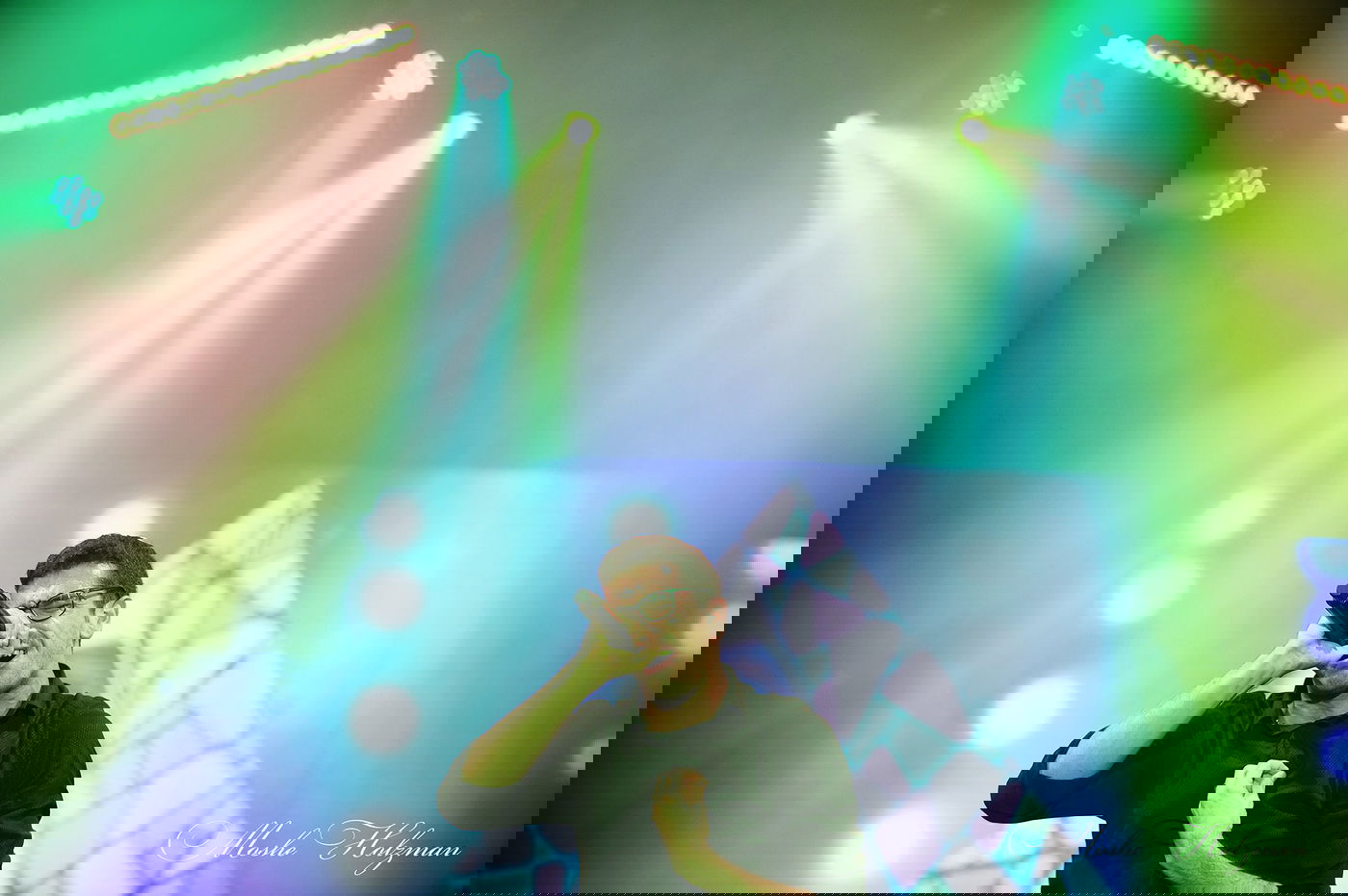 עשרות אלפים בשמחת בית השואבה בבית שמש