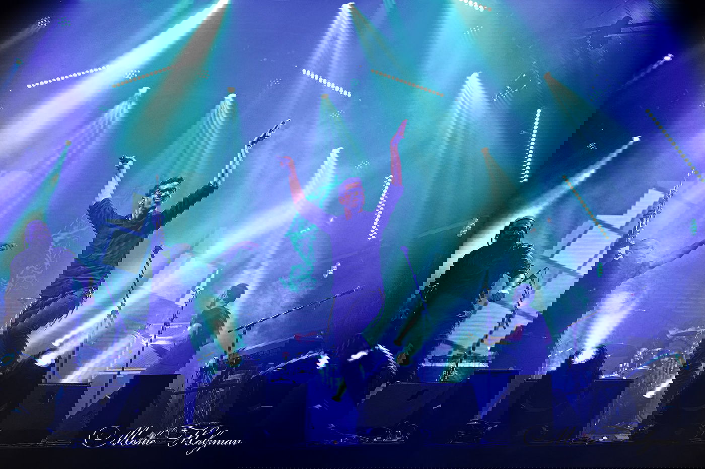 עשרות אלפים בשמחת בית השואבה בבית שמש