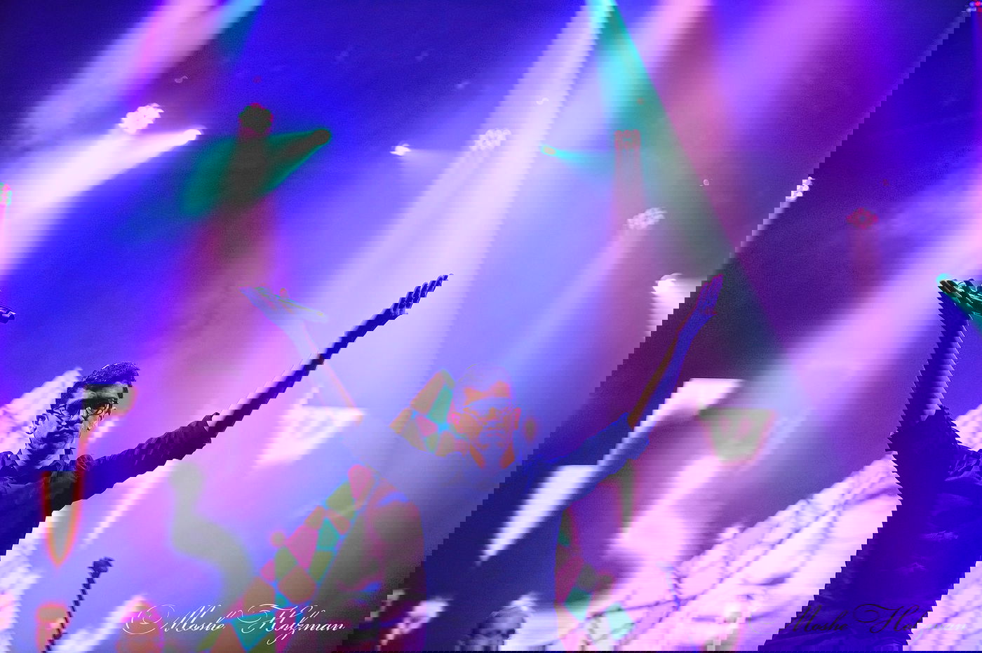 עשרות אלפים בשמחת בית השואבה בבית שמש