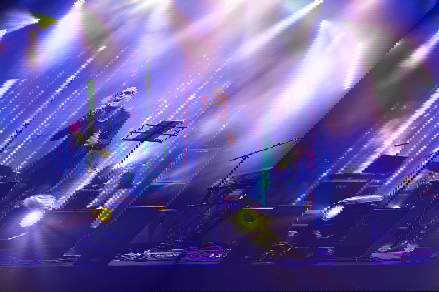 עשרות אלפים בשמחת בית השואבה בבית שמש