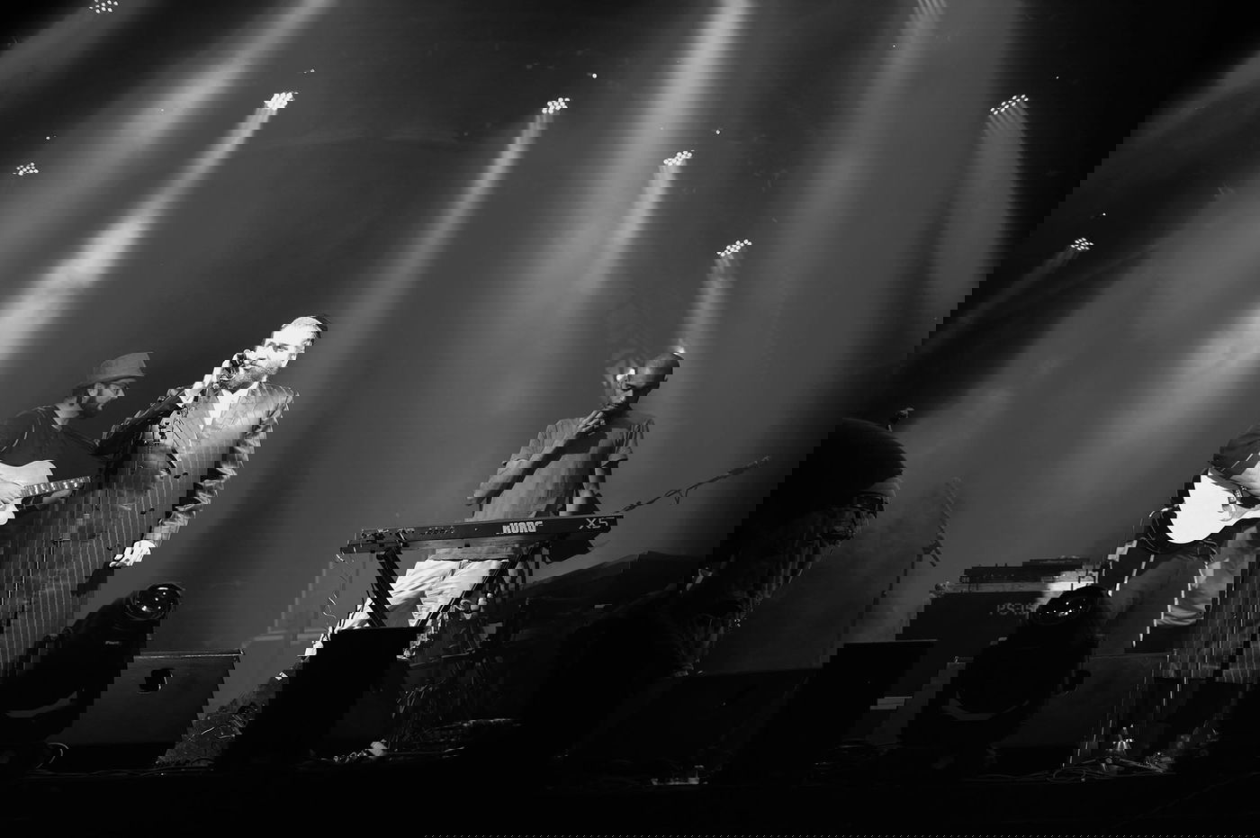 עשרות אלפים בשמחת בית השואבה בבית שמש