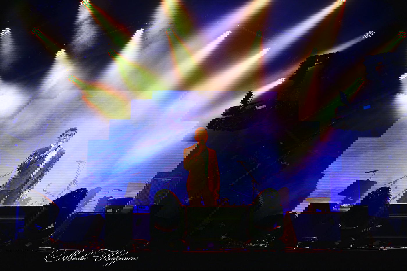 עשרות אלפים בשמחת בית השואבה בבית שמש