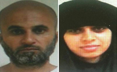 בני הזוג מסכנין