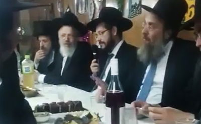 ראש הכולל שחייב כסף לאברכים: "סומך על מרן הגראי"ל"