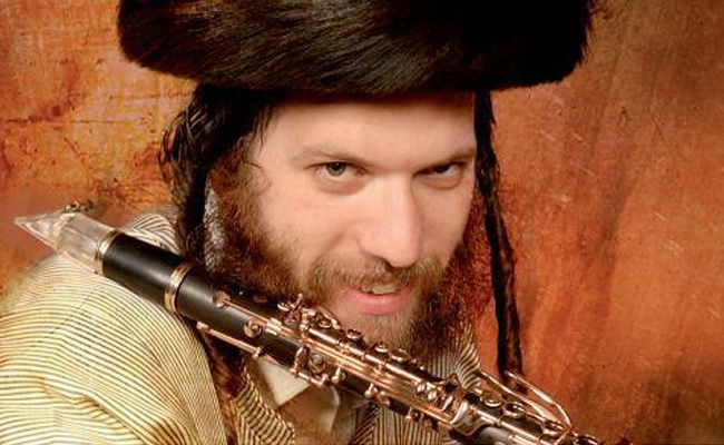 חיליק פרנק. ארכיון