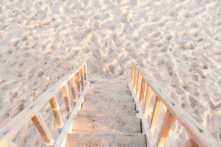 מדבר סיני וחופיו: טיול  דרך עדשת המצלמה