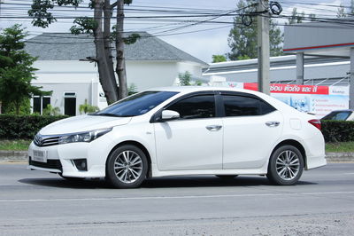 ריקול בטיחות ענק לכ-50 אלף רכבי טויוטה