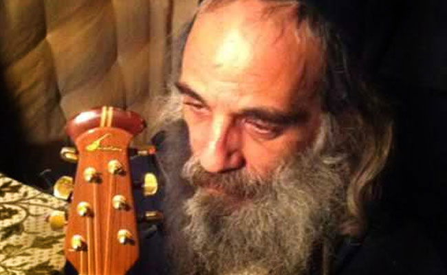 אברהם אבוטבול ז"ל