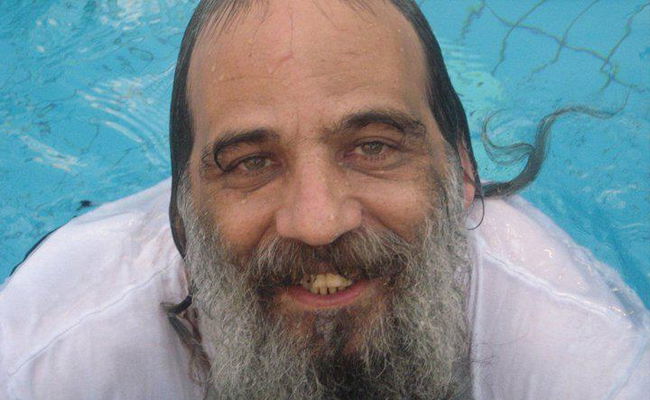 אברהם אבוטבול ז"ל