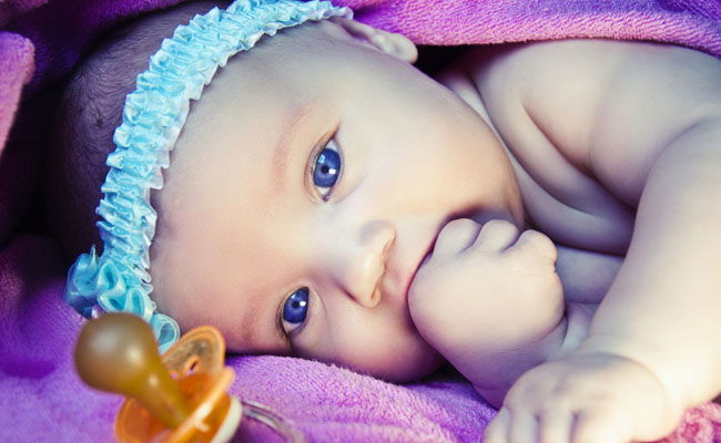 מטריד: כך ניתן לקחת תינוק מבית החולים ולהיעלם