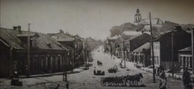 התיעוד המרגש