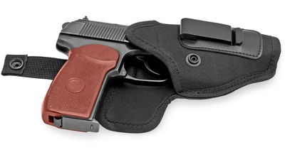 נכנס לשטוף את הרכב בכפר ונשקו נגנב