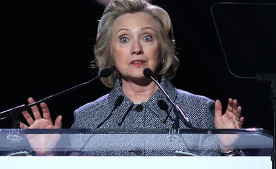 הילרי קלינטון