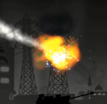 המשחק ההיסטרי