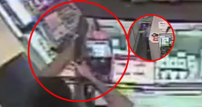 הטבח. ללא מעצורים