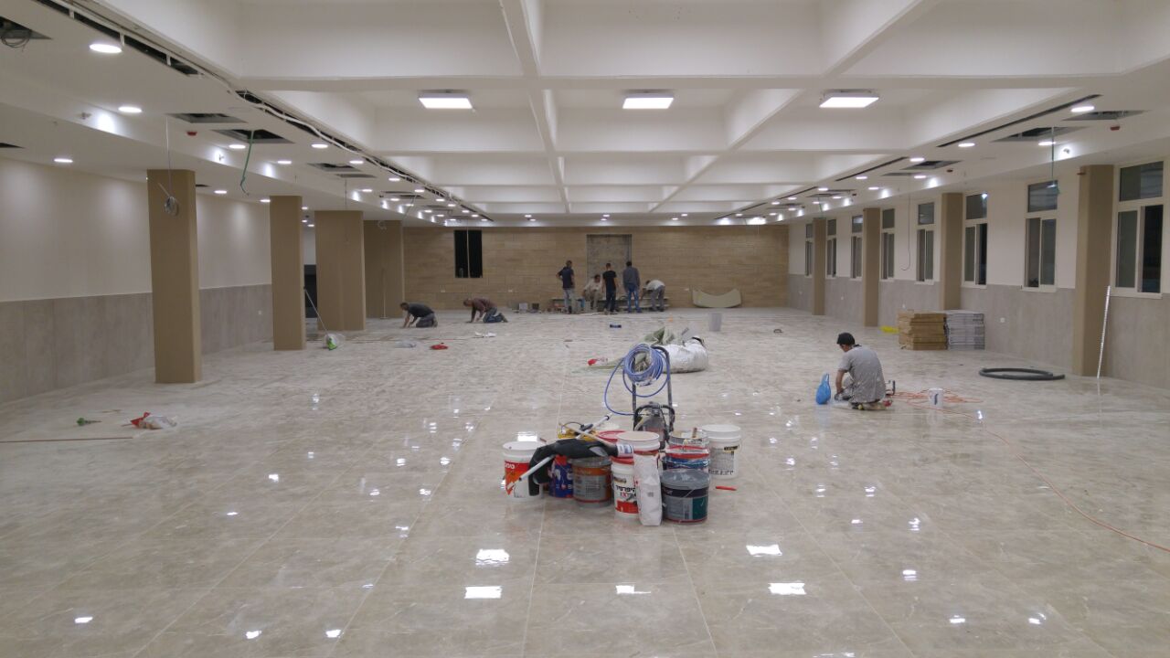 היכל בית המדרש החדש