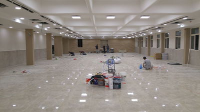 היכל בית המדרש החדש