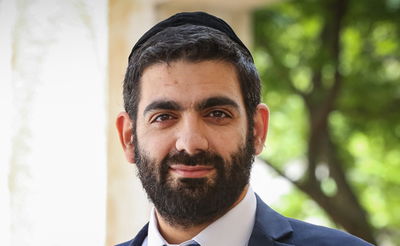 מיכאל מלכיאלי בראיון ראשון ל"כיכר השבת": "אהיה שופר לבני התורה"