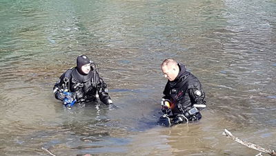 שיתוף זק"א בתרגיל בינלאומי בחילוץ ואיתור