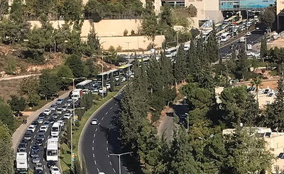 הפקק המסוכן