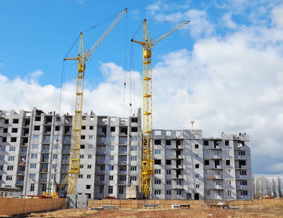 התנגדות לפרוייקט התמ"א 38 בבניין. אילוסטרציה