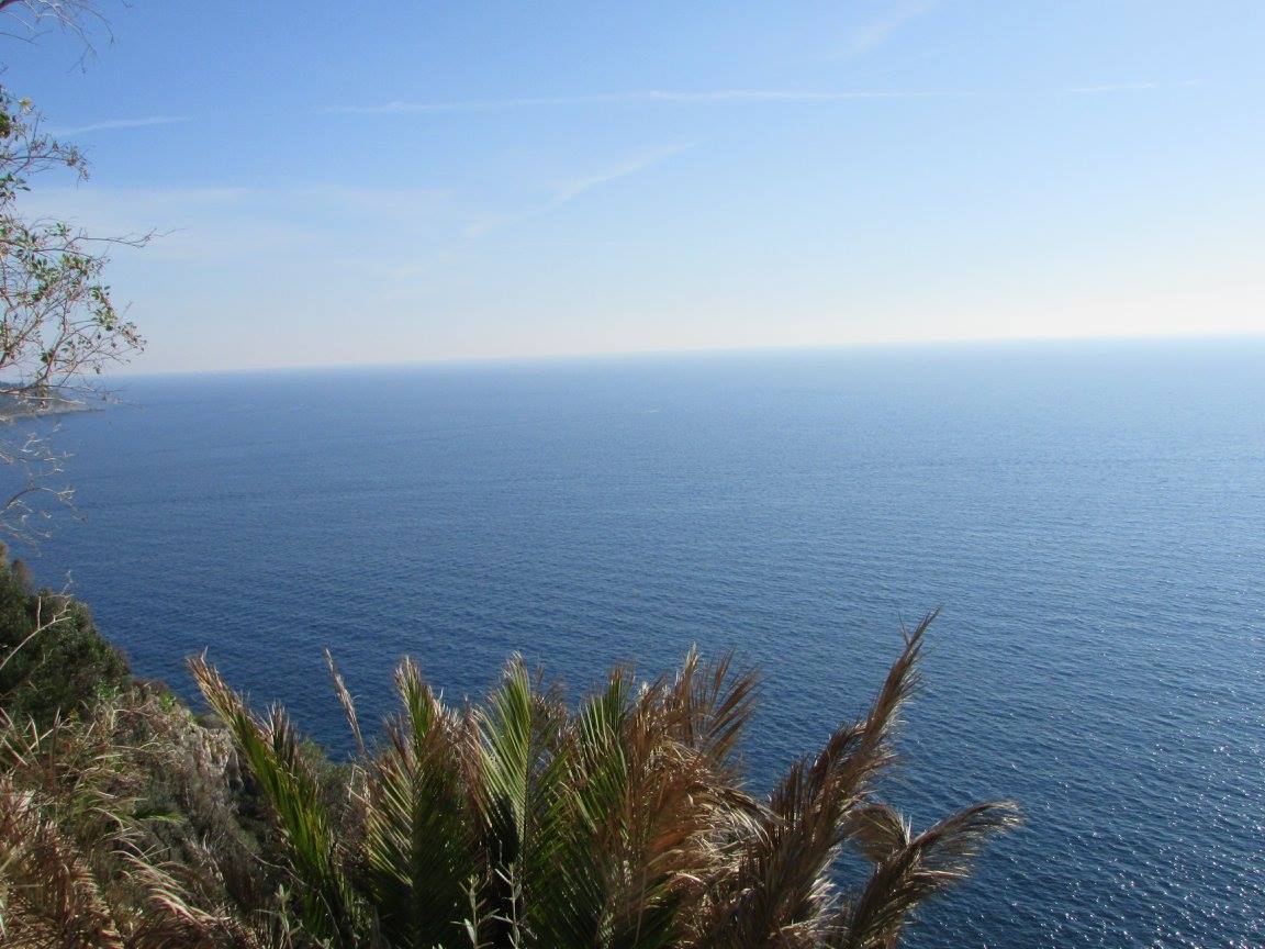 טיול ברביירה הצרפתית בעדשת המצלמה