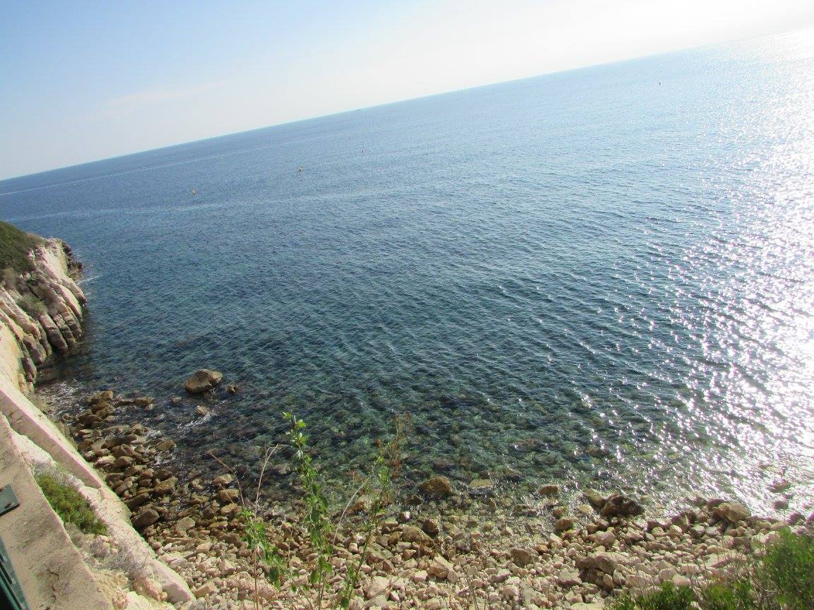 טיול ברביירה הצרפתית בעדשת המצלמה