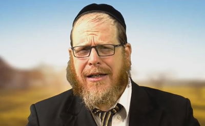 למה רש"י הסתייג מהיותו של נח איש צדיק? הפינה השבועית של הרב עידו וובר