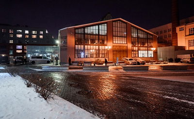 גלריה מרהיבה: מוזיאון הצדקה של מוסקבה