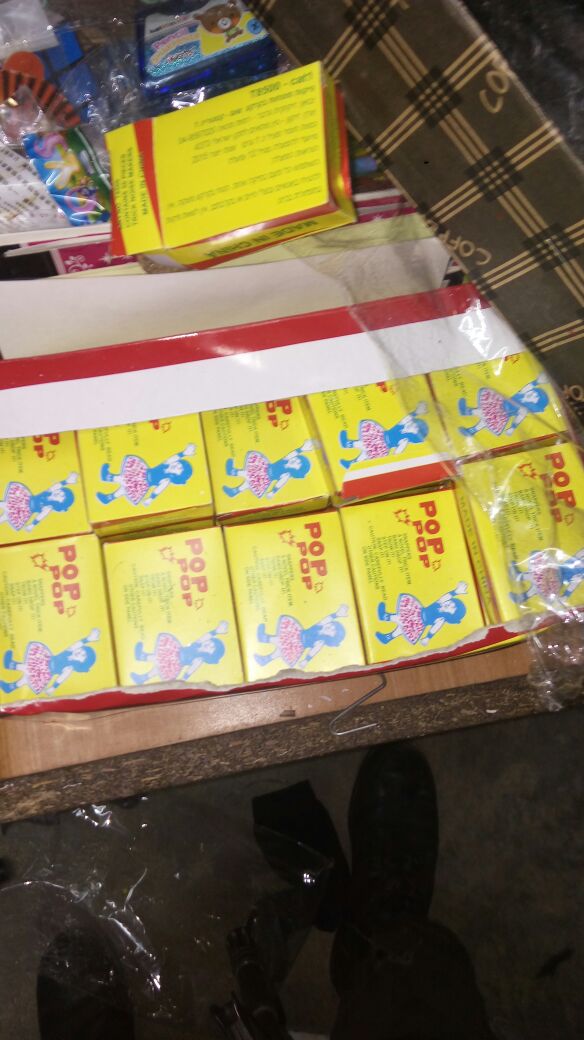 נעצרו כ-20 מחבלים שניסו לרצוח מתפללים בקבר רחל