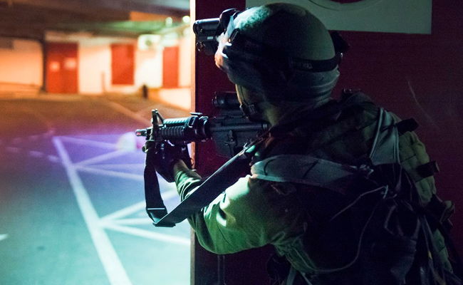 אילוסטרציה. למצולם אין קשר לתוכן הידיעה